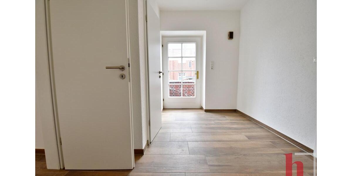 Etagenwohnung Damme - 2 Zimmer, 78 m&sup2;, 750&euro; | Angebot:25916445