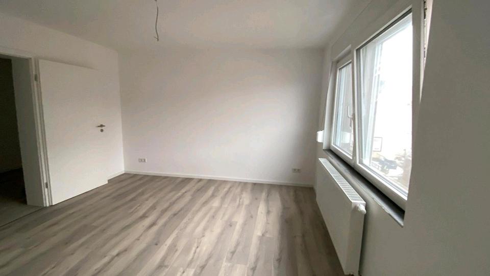 Etagenwohnung Osnabrück Fledder - 2 Zimmer, 62 m&sup2;, 940&euro; | Angebot:25924385