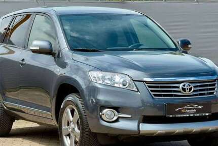Toyota RAV 4 167.900 km 9.999 &euro; Versmold 33775
