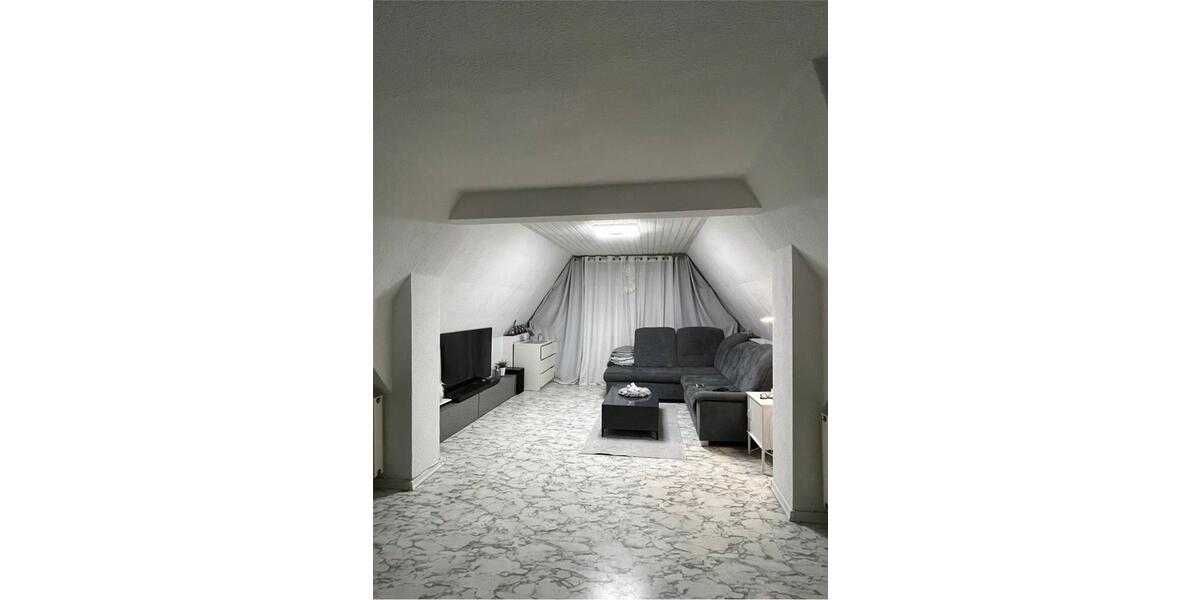 Etagenwohnung Osnabrück Nahne - 4 Zimmer, 105 m&sup2;, 990&euro; | Angebot:25056307