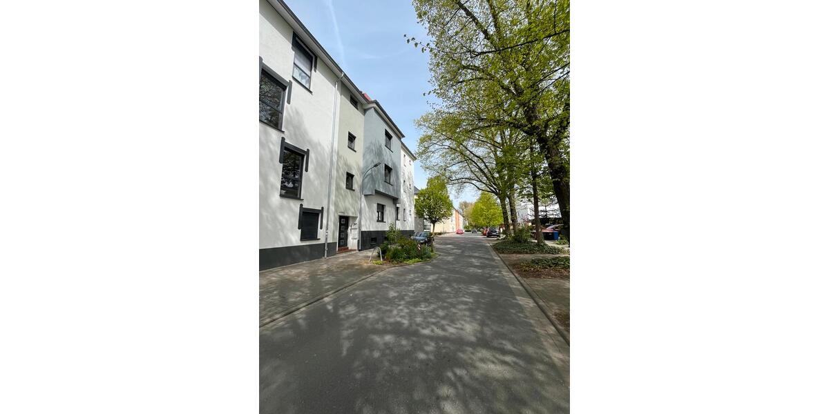 Etagenwohnung Osnabrück Fledder - 1 Zimmer, 14 m&sup2;, 431&euro; | Angebot:26495655