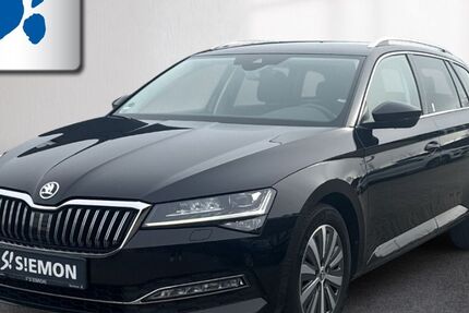 Skoda Superb 139.543 km 19.430 &euro; Lengerich 49525