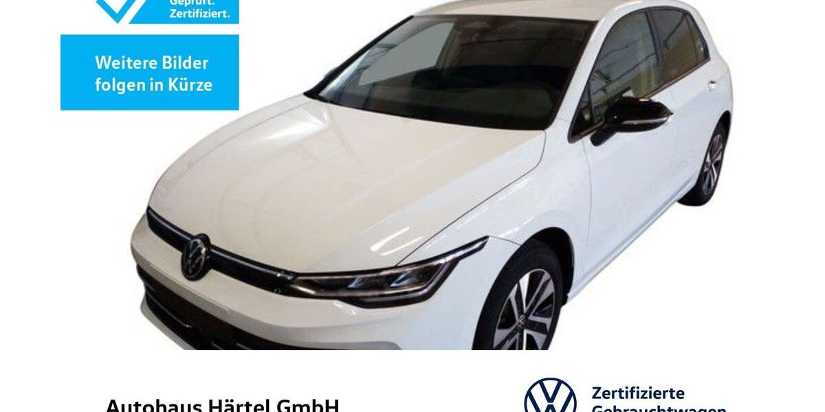 VW Golf 5.900 km 27.900 &euro; Osnabrück 49084