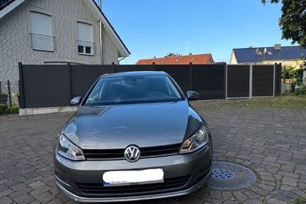 VW Golf 123.000 km 12.000 &euro; Versmold 33775