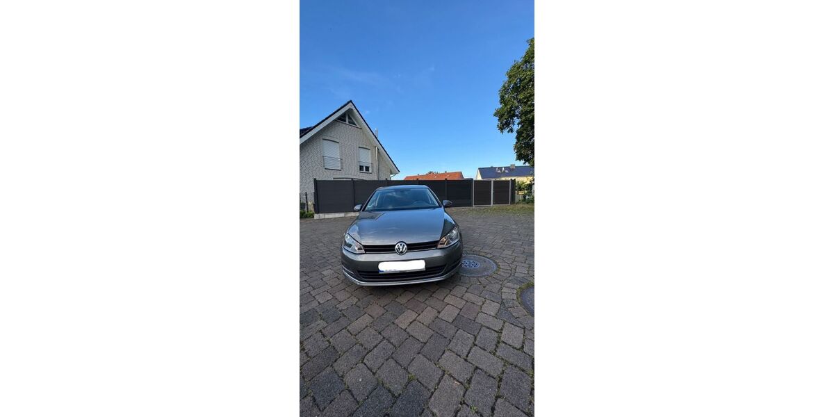 VW Golf 123.000 km 12.000 &euro; Versmold 33775