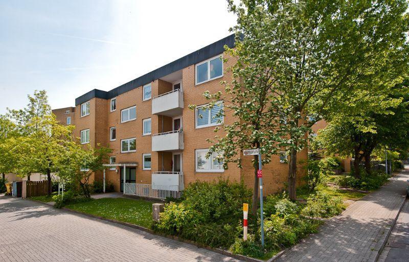 Erdgeschoßwohnung Georgsmarienhütte - 3 Zimmer, 76 m&sup2;, 370&euro; | Angebot:25336438