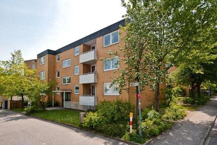 Wohnung Georgsmarienhütte - 3 Zimmer, 76 m&sup2;, 370&euro; | Angebot:25336438