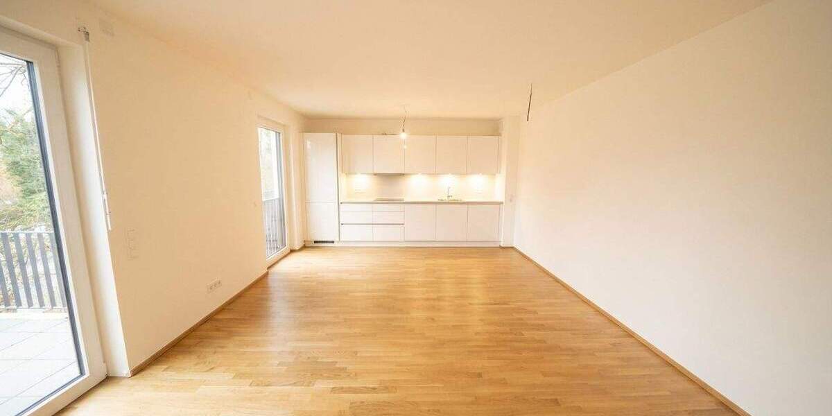 Etagenwohnung Osnabrück Westerberg - 2 Zimmer, 59 m&sup2;, 1.100&euro; | Angebot:26912905