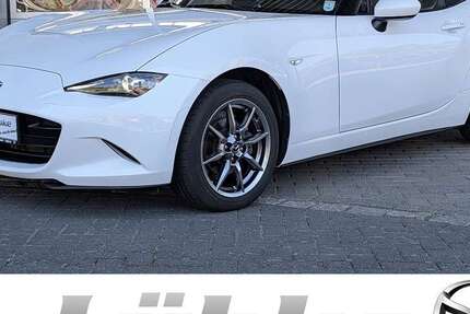 Mazda MX-5 42.113 km 24.990 &euro; Lengerich 49525
