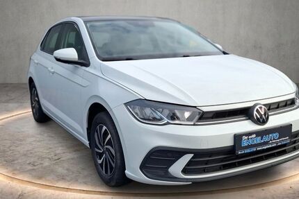 VW Polo 103.620 km 14.490 &euro; Bramsche 49565