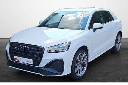Audi Q2 59.446 km 26.870 &euro; Osnabrück 49080