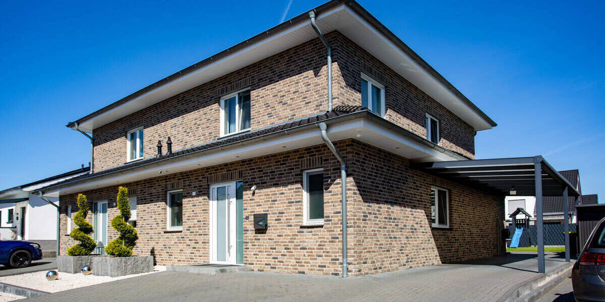 Doppelhaushälfte Bohmte - 4 Zimmer, 135 m&sup2;, 398.000&euro; | Angebot:26607706