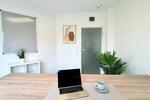 Büroplatz im Coworking!