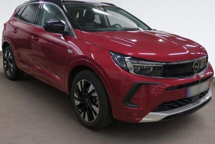 Opel Grandland (X) 32.000 km 21.850 &euro; Lengerich 49525