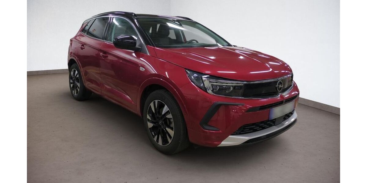 Opel Grandland (X) 32.000 km 21.850 &euro; Lengerich 49525