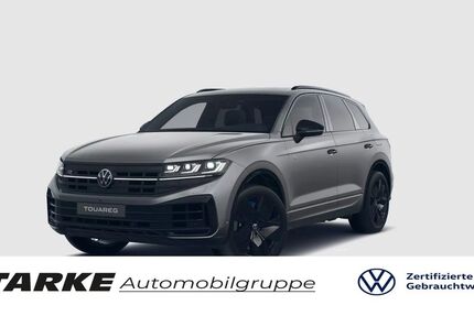 VW Touareg 26.795 km 82.440 € Osnabrück 49078