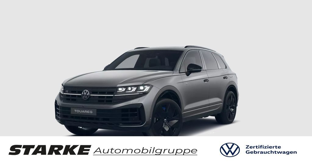 VW Touareg 26.795 km 82.440 € Osnabrück 49078