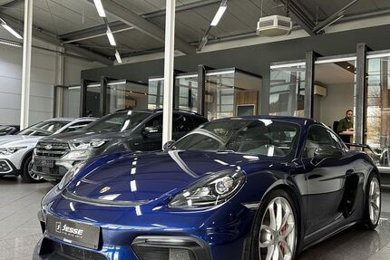 Porsche Cayman 29.886 km 89.990 &euro; Ibbenbüren 49477