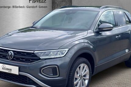 VW T-Roc 8.934 km 28.895 &euro; Glandorf 49219