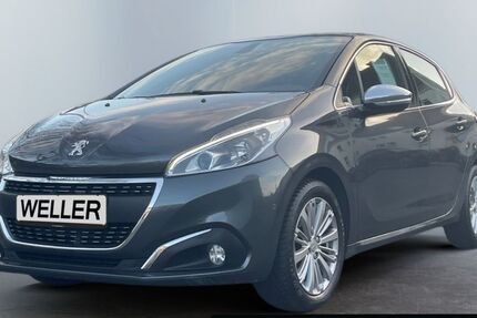 Peugeot 208 24.000 km 9.990 &euro; Osnabrück 49090