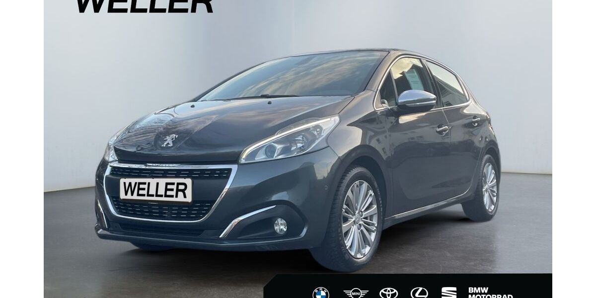 Peugeot 208 24.000 km 9.990 &euro; Osnabrück 49090