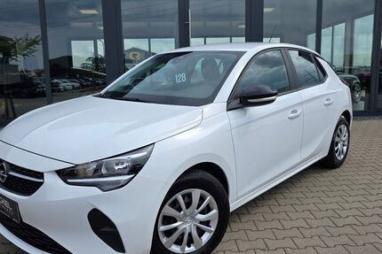 Opel Corsa 45.000 km 12.999 &euro; Damme 49401