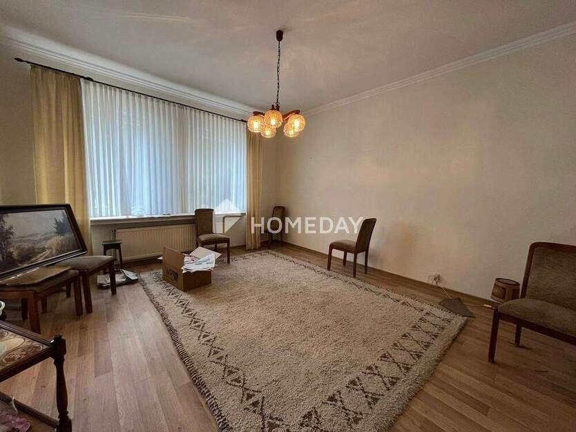 Vielseitiges Objekt mit Weitblick und Zukunftspotenzial - exklusives MFH in Osnabrück-Haste 1 zimmer