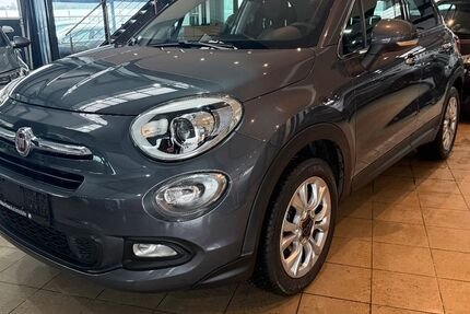 Fiat 500X 59.524 km 12.490 &euro; Belm/Vehrte (bei Osnabrück) 49191