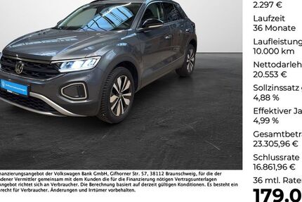 VW T-Roc 15.472 km 22.590 &euro; Osnabrück 49078