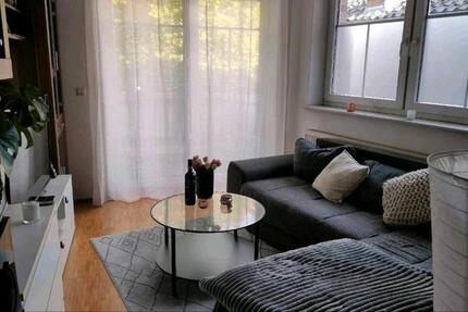 Wohnung Osnabrück Dodesheide - 2 Zimmer, 58 m&sup2;, 820&euro; | Angebot:26339380