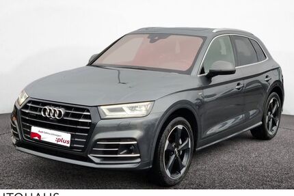 Audi Q5 119.944 km 31.890 &euro; Melle 49324