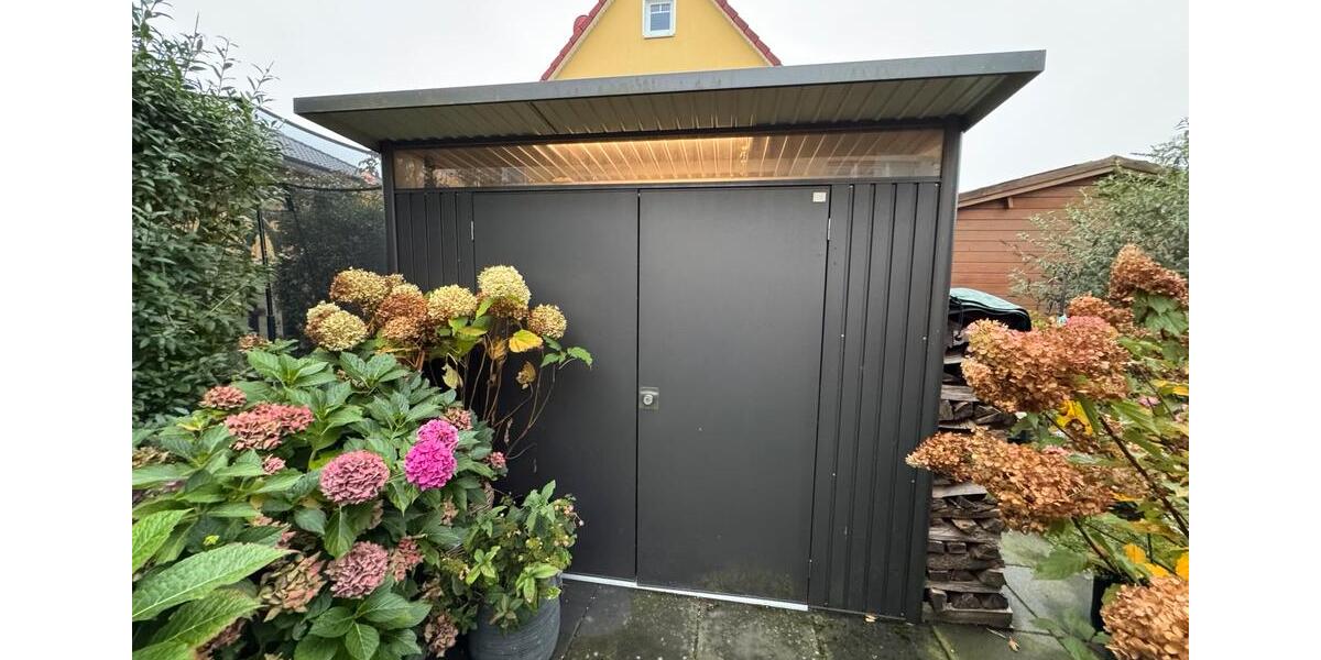 Reihenhaus Belm - 5 Zimmer, 148 m&sup2;, 1.500&euro; | Angebot:26329957