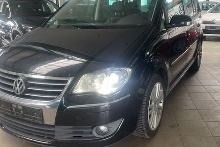 VW Touran 270.000 km 1.700 &euro; Belm/Vehrte (bei Osnabrück) 49191