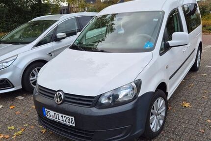 VW Caddy 128.523 km 14.800 &euro; Osnabruck 49082