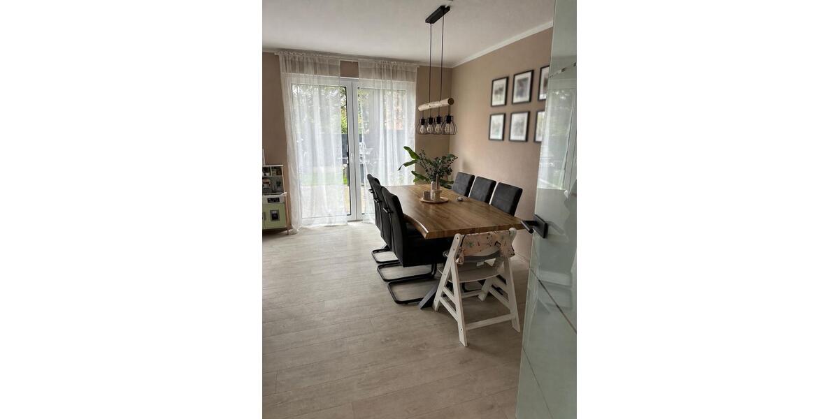 Reihenhaus Wallenhorst - 4.5 Zimmer, 137 m&sup2;, 460.000&euro; | Angebot:26886095