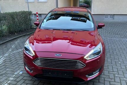 Ford Focus 57.000 km 10.900 &euro; Belm 49191