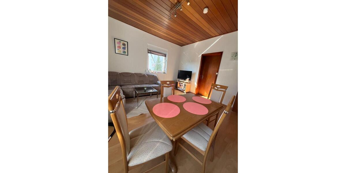 Etagenwohnung Osnabrück Eversburg - 4 Zimmer, 84 m&sup2;, 1.050&euro; | Angebot:25444398