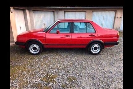 VW Jetta