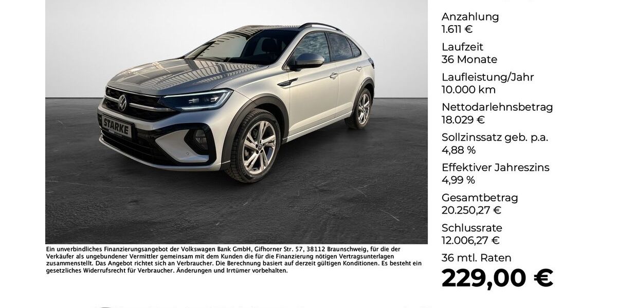 VW Taigo 42.943 km 19.640 &euro; Georgsmarienhütte (Osnabrück) 49124