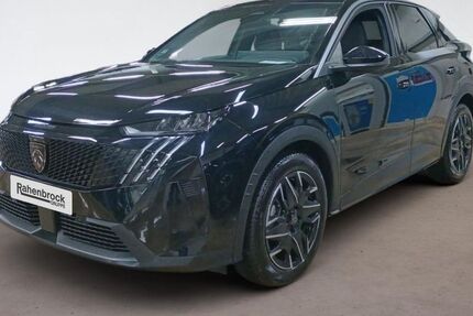Peugeot 3008 30.069 km 25.490 &euro; Osnabrück 49082
