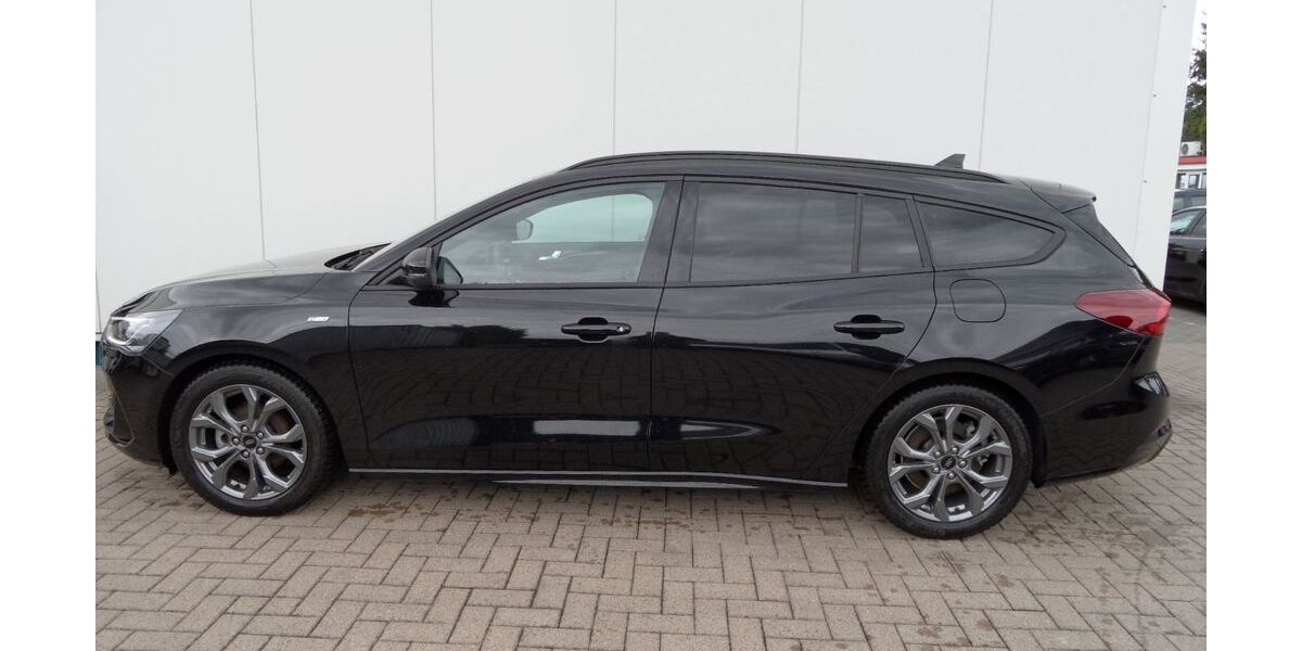 Ford Focus 19.900 km 22.500 &euro; Georgsmarienhütte 49124