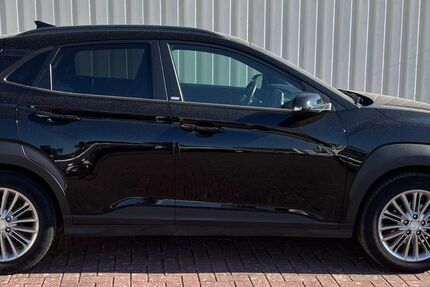 Hyundai KONA 93.725 km 13.290 &euro; Wallenhorst 49134