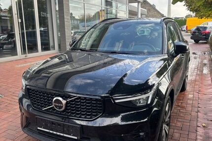 Volvo XC40 86.500 km 29.990 € Ibbenbüren 49477