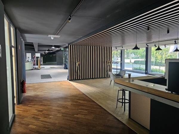 Gewerbeobjekt Osnabrück Hafen - 1 Zimmer, 14.000&euro; | Angebot:26391332