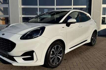 Ford Puma 63.590 km 17.888 &euro; Neuenkirchen 49586