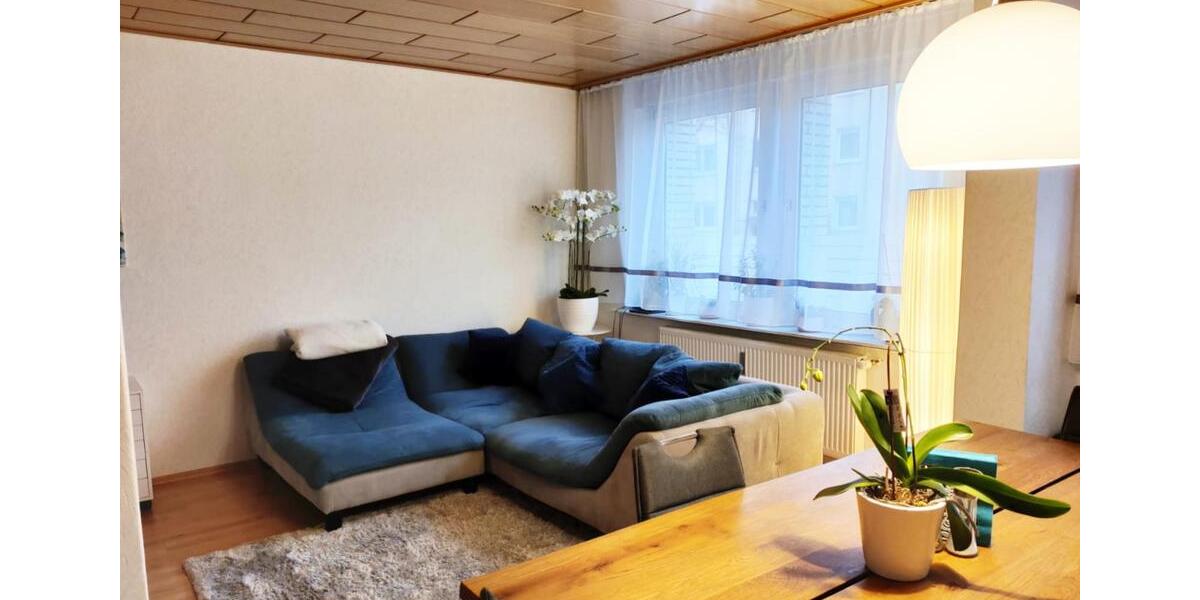 Erdgeschoßwohnung Osnabrück Hellern - 2 Zimmer, 67 m&sup2;, 200.000&euro; | Angebot:25323785