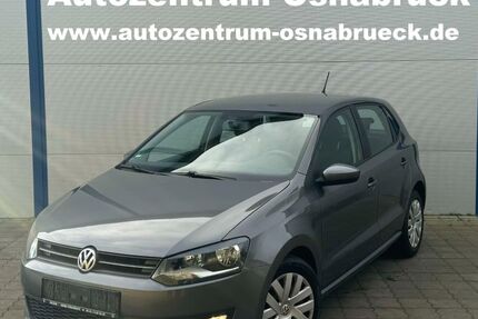 VW Polo 186.000 km 5.990 &euro; Osnabrück 49088