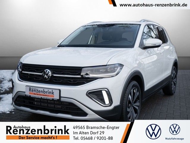 VW T-Cross 19.999 km 29.190 &euro; Bramsche 49565