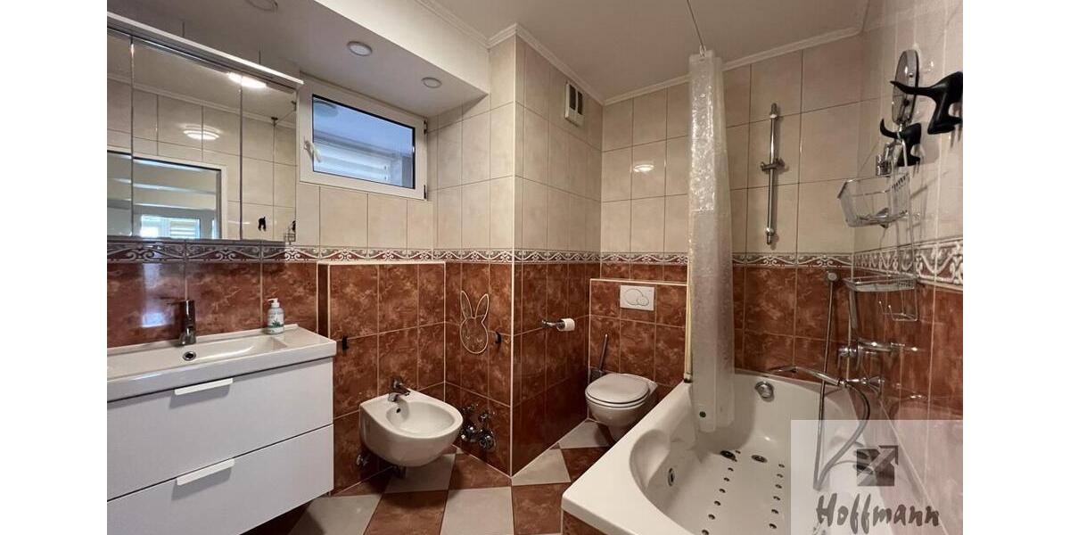 Dachgeschoßwohnung Osnabrück Fledder - 4 Zimmer, 137 m&sup2;, 1.100&euro; | Angebot:23712198