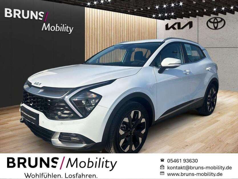 Sportage